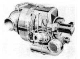 Armstrong Siddeley P-181