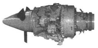 Armstrong Siddeley P-182