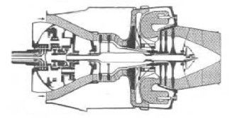 Armstrong Siddeley P-182