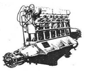 Armstrong-Siddeley Puma