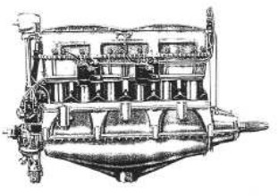 Armstrong-Siddeley Puma