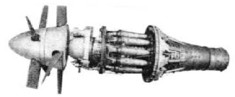 Armstrong Siddeley Python