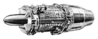 Armstrong Siddeley Sapphire