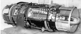 Sapphire 200, cutaway
