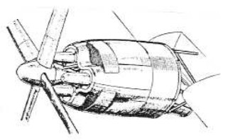 Armstrong Siddeley Tri-Viper