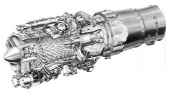 Armstrong-Siddeley Viper, 600 series