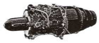 Armstrong-Siddeley Viper L-L