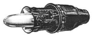 Armstrong Siddeley Viper S-L