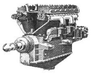 Armstrong Whitworth V-12