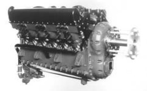 Packard 1A-1500, right-side view