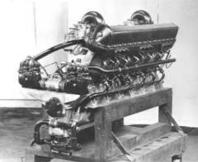 Packard 1A-2200, mutilated