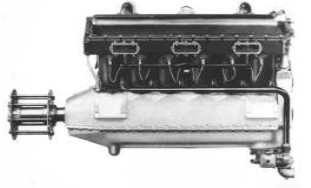 Packard 1A-2500