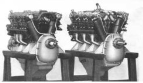 Packard 1A-905-2 and -3
