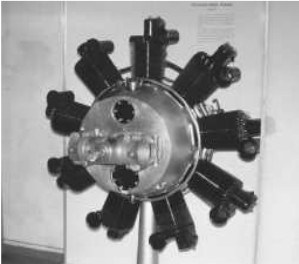 DR-980 at Packard Museum