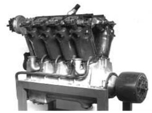 Packard-Liberty L-8A