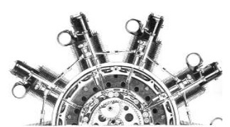 Cut through rear cam plate