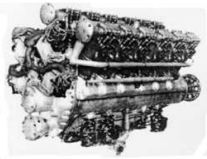 Packard W-2