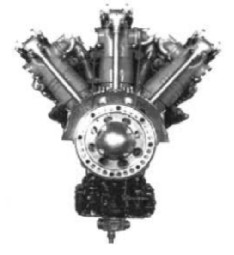 Army  Air Service Engineering Div W-1A