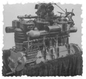 Panhard et Levassor, 125 CV