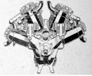 Panhard et Levassor 16VV