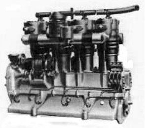 Panhard et Levassor from 1906 at the MAE