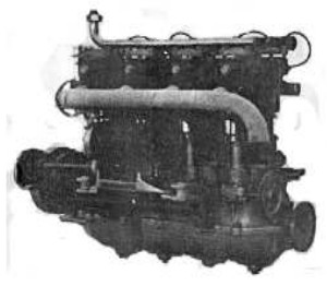 Panhard et Levassor from 1906