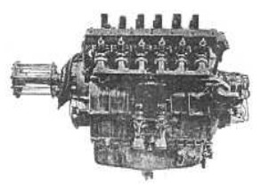 Panhard et Levassor, 350 CV