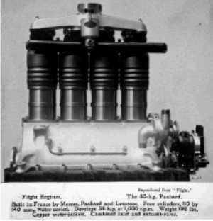 Panhard-Levassor type 4L