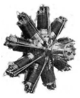 Panhard-Levassor / Clerget