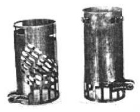 Knight sleeves