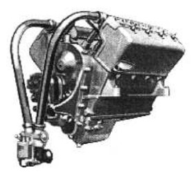 Panhard et Levassor V-8, fig. 2