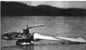 El Papin-Rouilly era monopala
