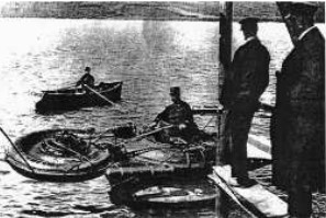 Gyróptero de Papin