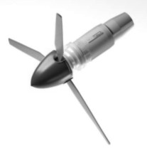 Papiz small turboprop