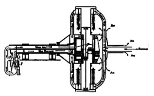 Paradox schematic drawing