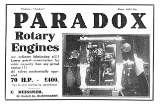 Paradox ad 1