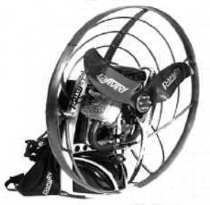 Parajet, 170 cc