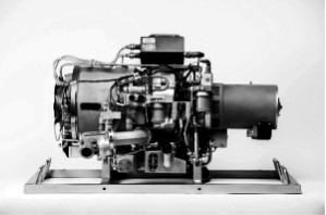 PBS APU based on -40