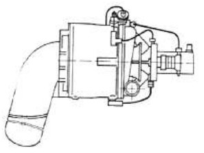 PBS Saphire -5, dibujo