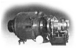 PBS Safir -5J