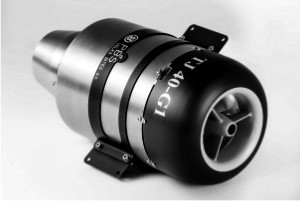 PBS TJ-40G-1