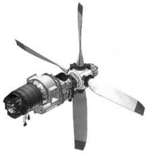 Beautiful drawing of the PBS TP-100