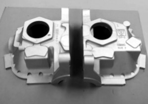 Pegasus Power two half-crankcases