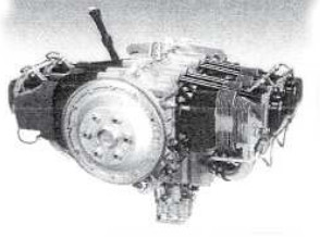 SuperHawk O-360 A4M, 180 HP