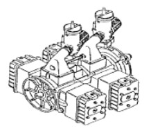 Arrow AE-1070-LC
