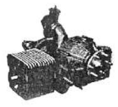 Arrow AE-530-AC