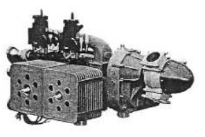 Arrow GP-1000-AC