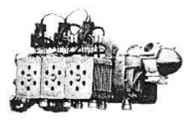 Arrow GP-1500-AC
