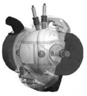 Diseño CAD 3-D del Peraves