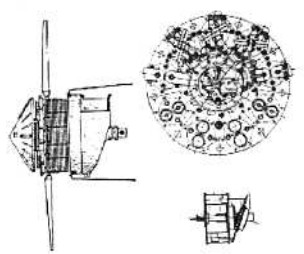 Perfetti engine design